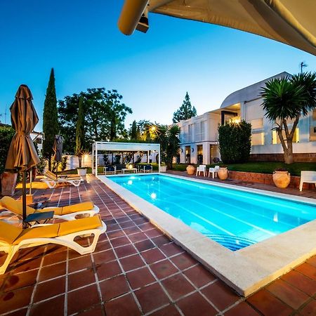 Hotel B&B Casa Arena Sevilla Tomares Dış mekan fotoğraf