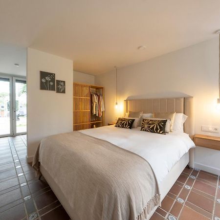 Hotel B&B Casa Arena Sevilla Tomares Dış mekan fotoğraf