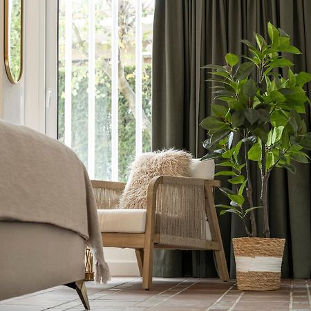 Hotel B&B Casa Arena Sevilla Tomares Dış mekan fotoğraf