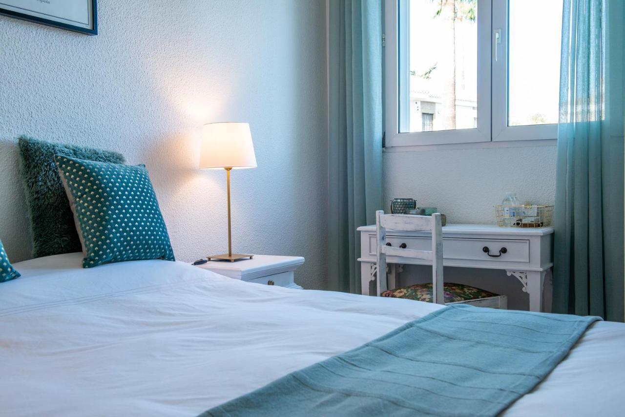 Hotel B&B Casa Arena Sevilla Tomares Dış mekan fotoğraf