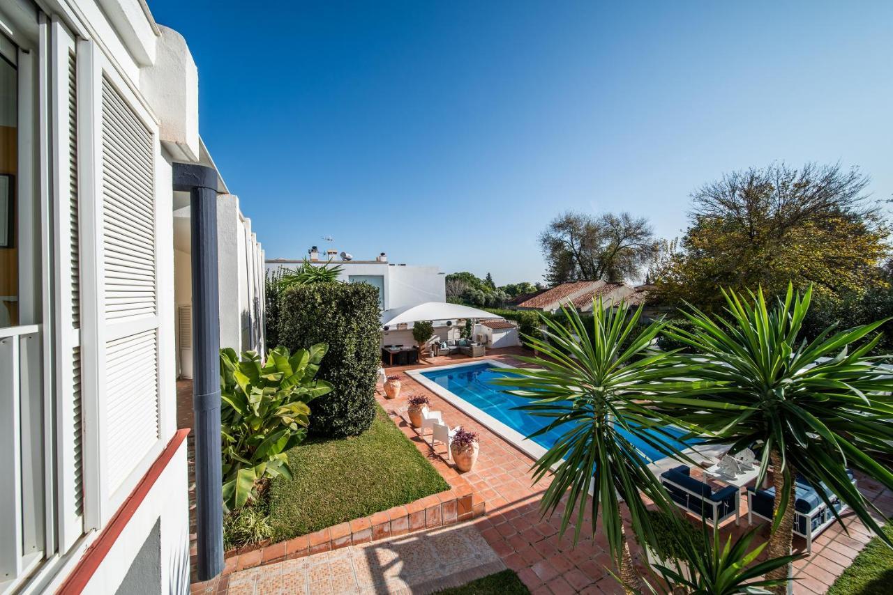 Hotel B&B Casa Arena Sevilla Tomares Dış mekan fotoğraf