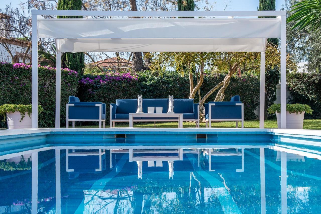 Hotel B&B Casa Arena Sevilla Tomares Dış mekan fotoğraf
