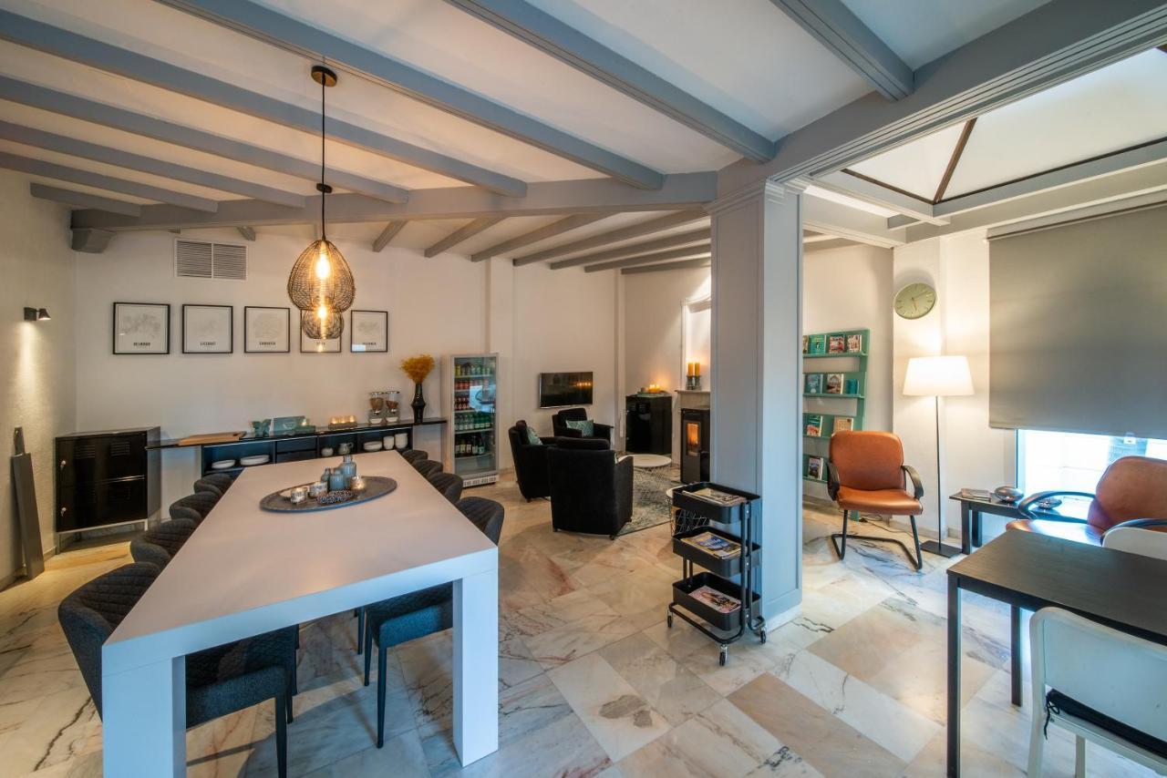 Hotel B&B Casa Arena Sevilla Tomares Dış mekan fotoğraf