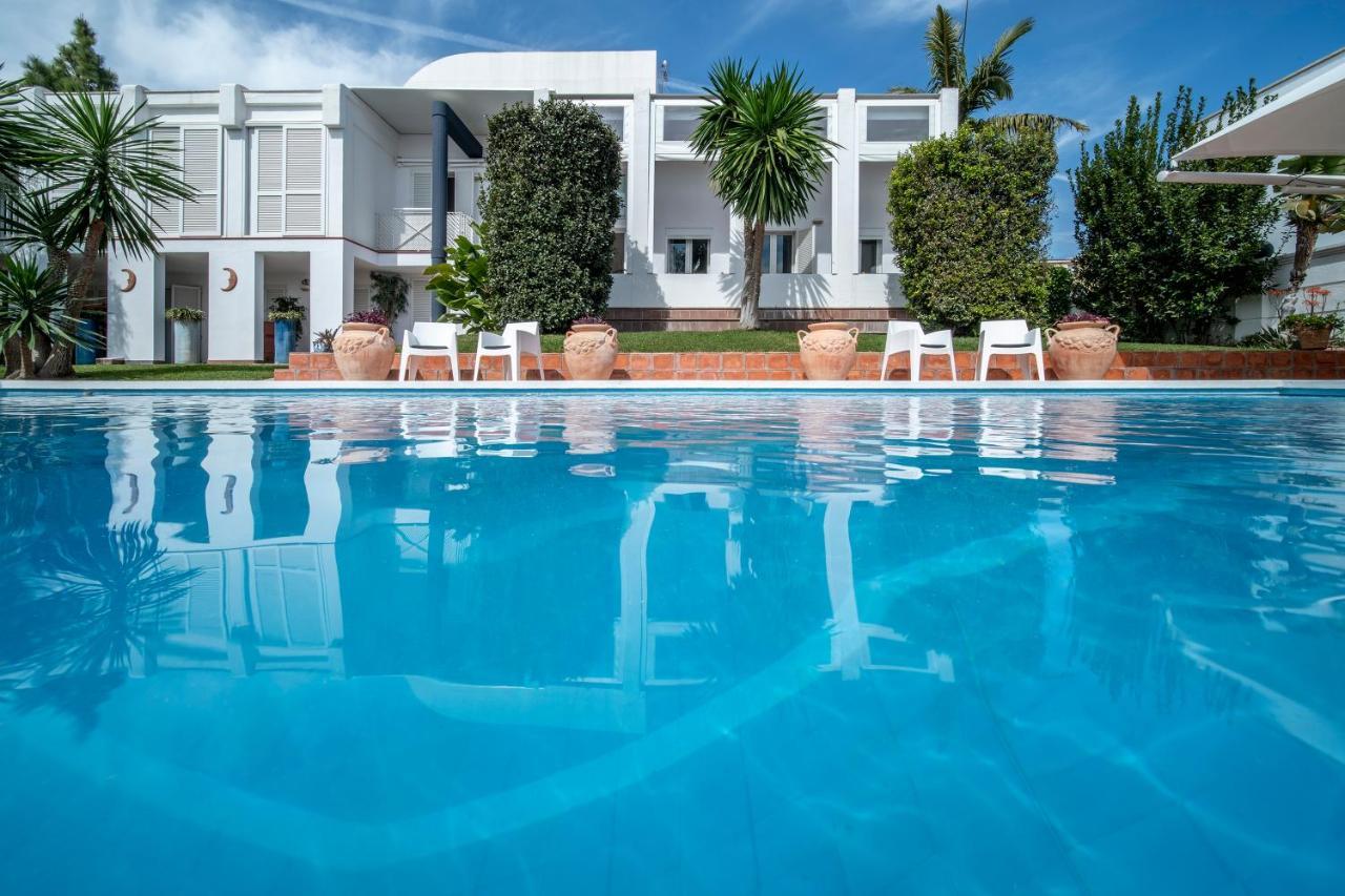 Hotel B&B Casa Arena Sevilla Tomares Dış mekan fotoğraf