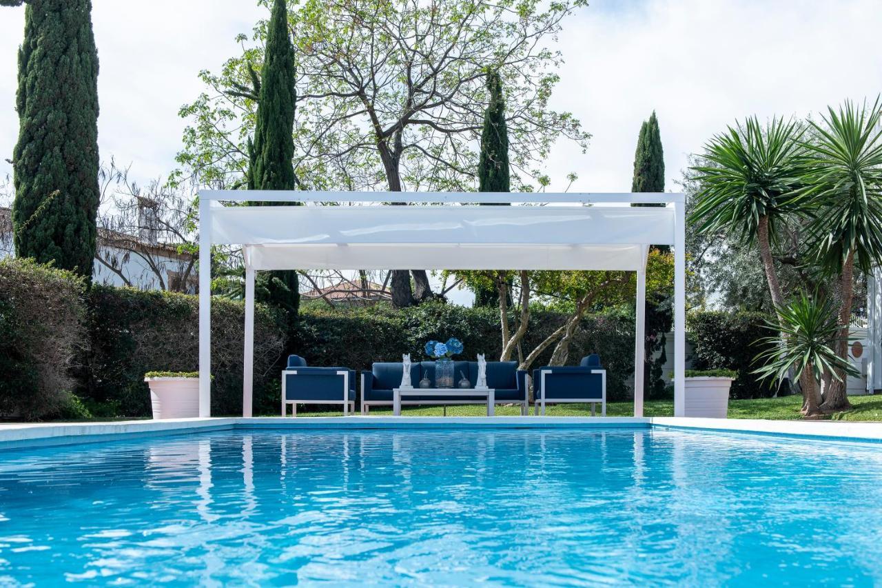 Hotel B&B Casa Arena Sevilla Tomares Dış mekan fotoğraf