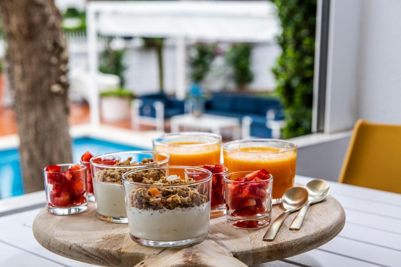 Hotel B&B Casa Arena Sevilla Tomares Dış mekan fotoğraf
