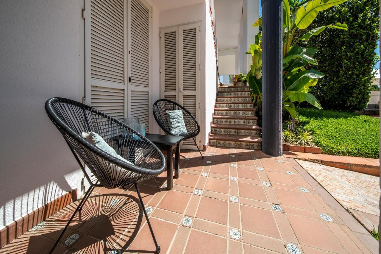 Hotel B&B Casa Arena Sevilla Tomares Dış mekan fotoğraf