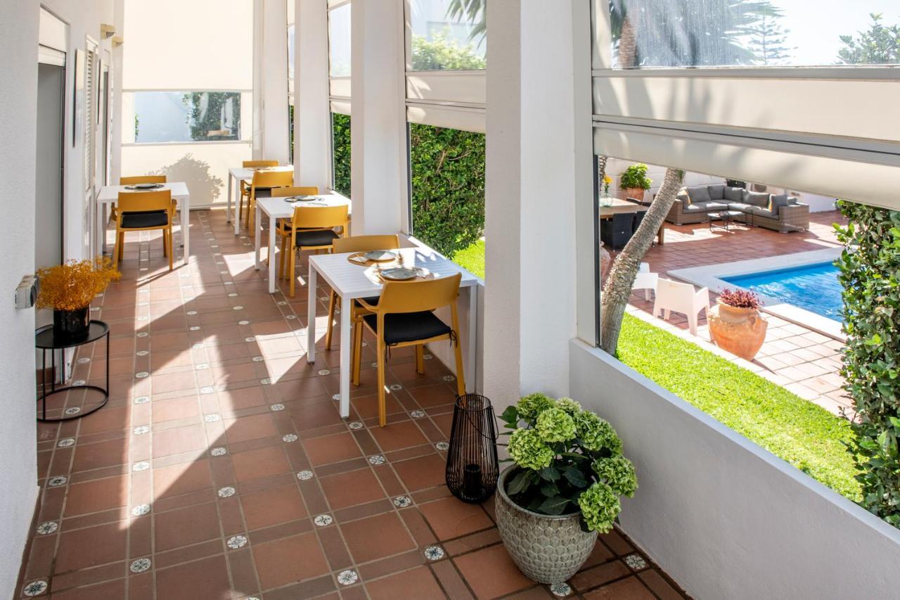 Hotel B&B Casa Arena Sevilla Tomares Dış mekan fotoğraf