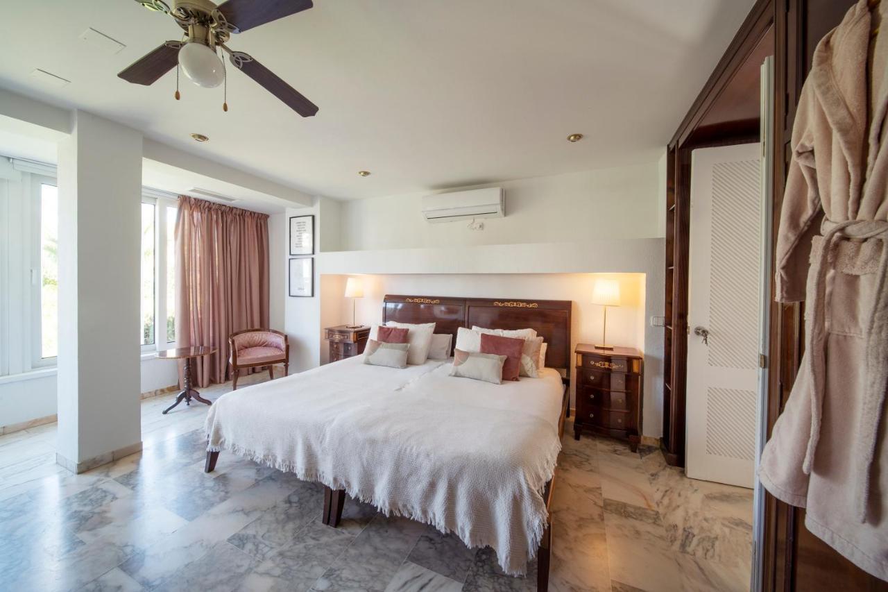 Hotel B&B Casa Arena Sevilla Tomares Dış mekan fotoğraf