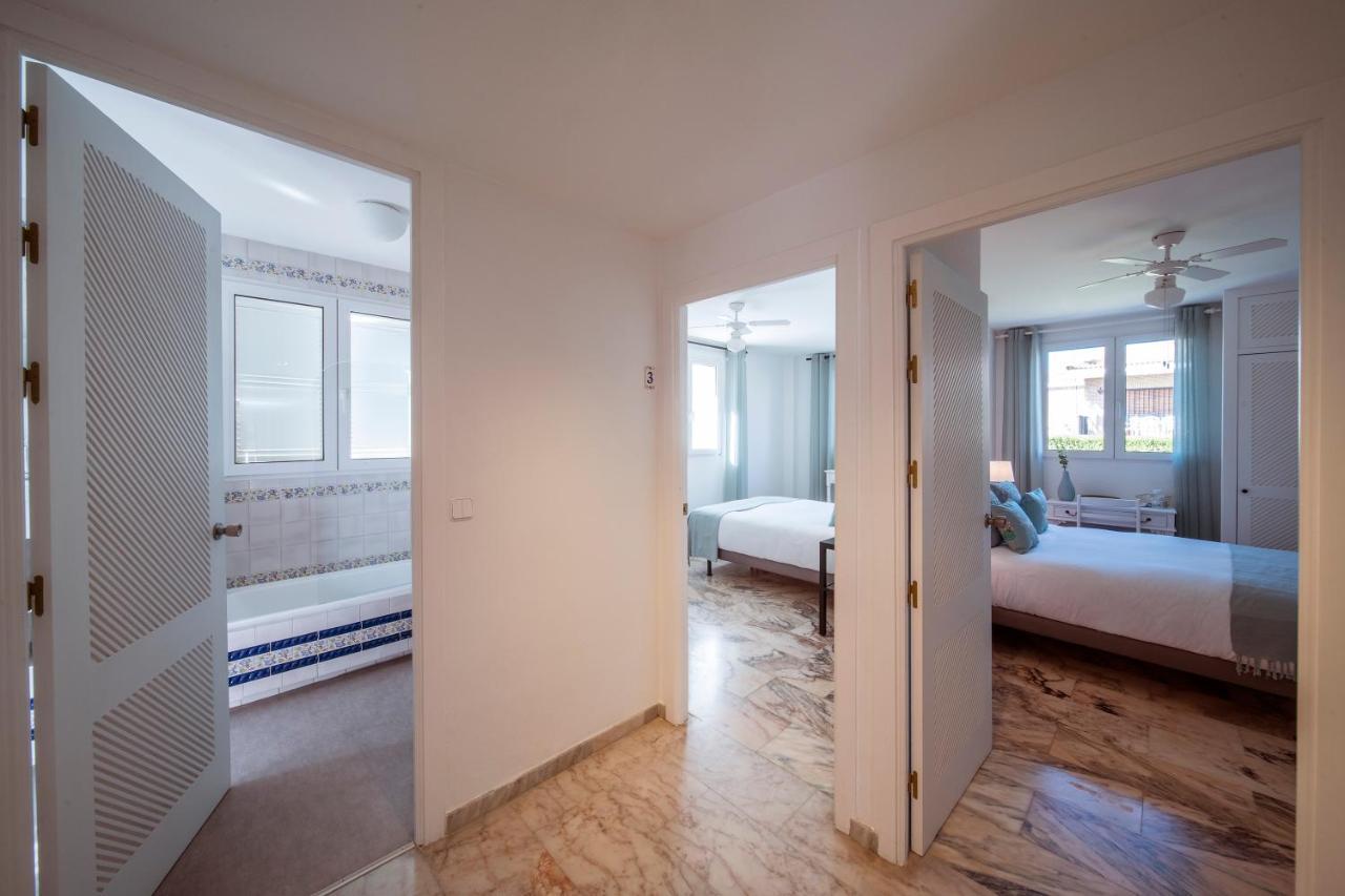 Hotel B&B Casa Arena Sevilla Tomares Dış mekan fotoğraf