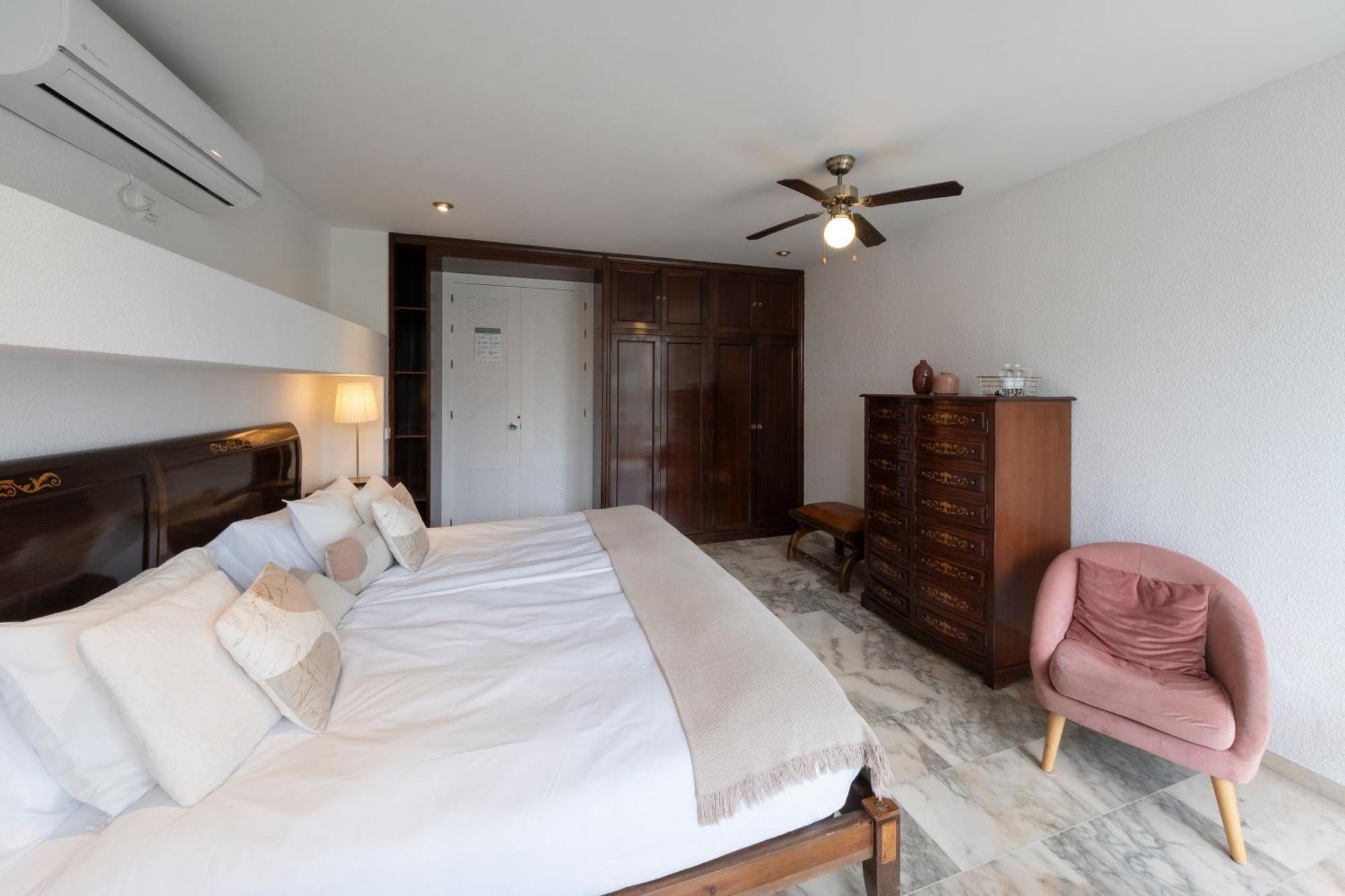 Hotel B&B Casa Arena Sevilla Tomares Dış mekan fotoğraf
