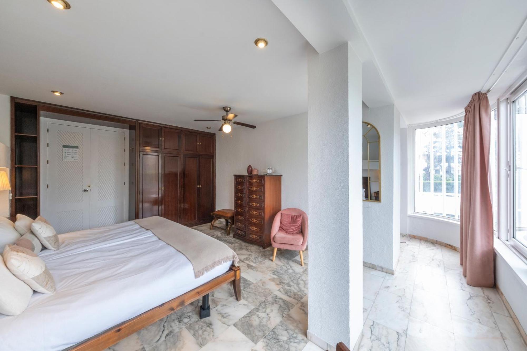 Hotel B&B Casa Arena Sevilla Tomares Dış mekan fotoğraf