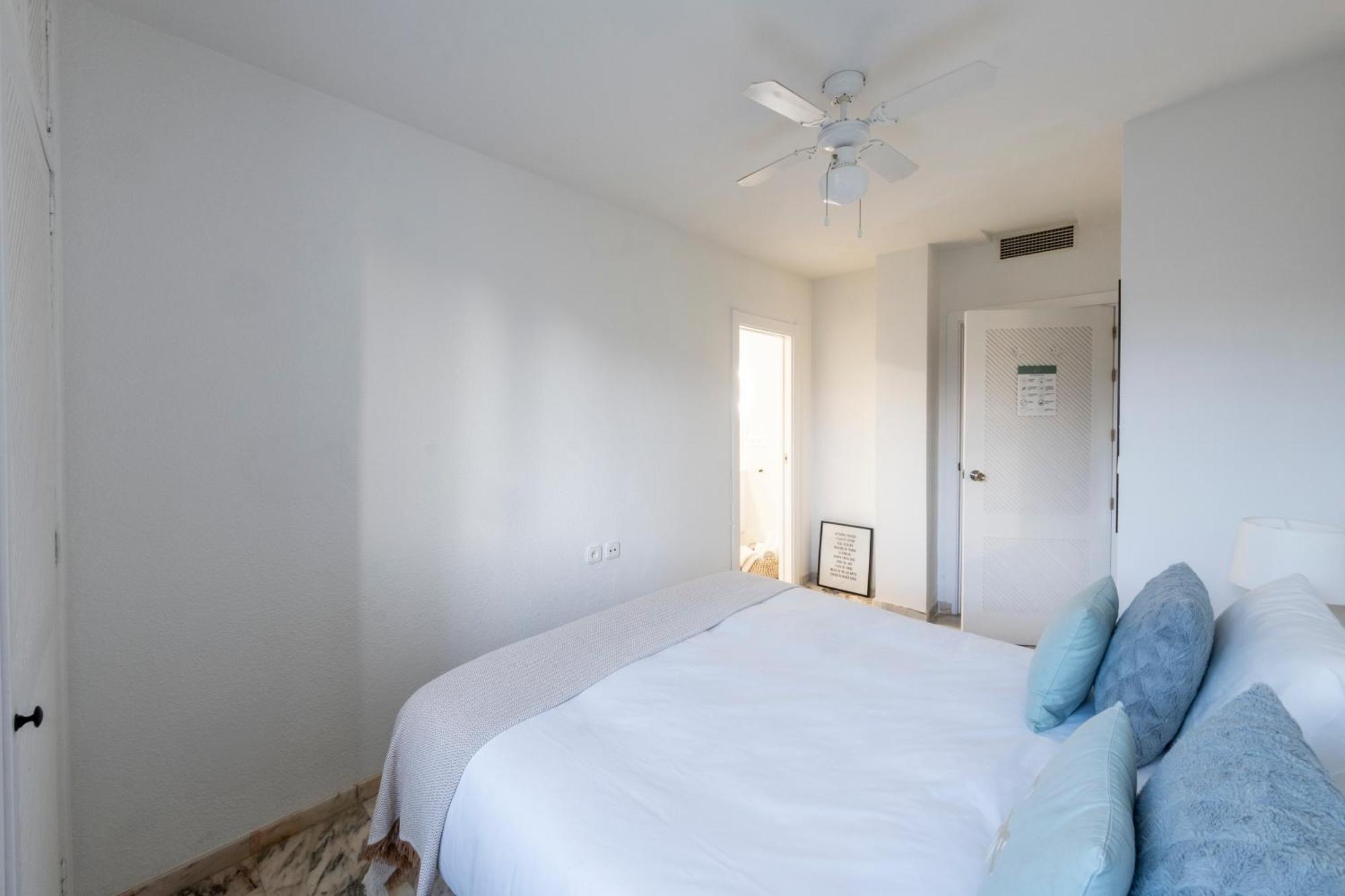 Hotel B&B Casa Arena Sevilla Tomares Dış mekan fotoğraf