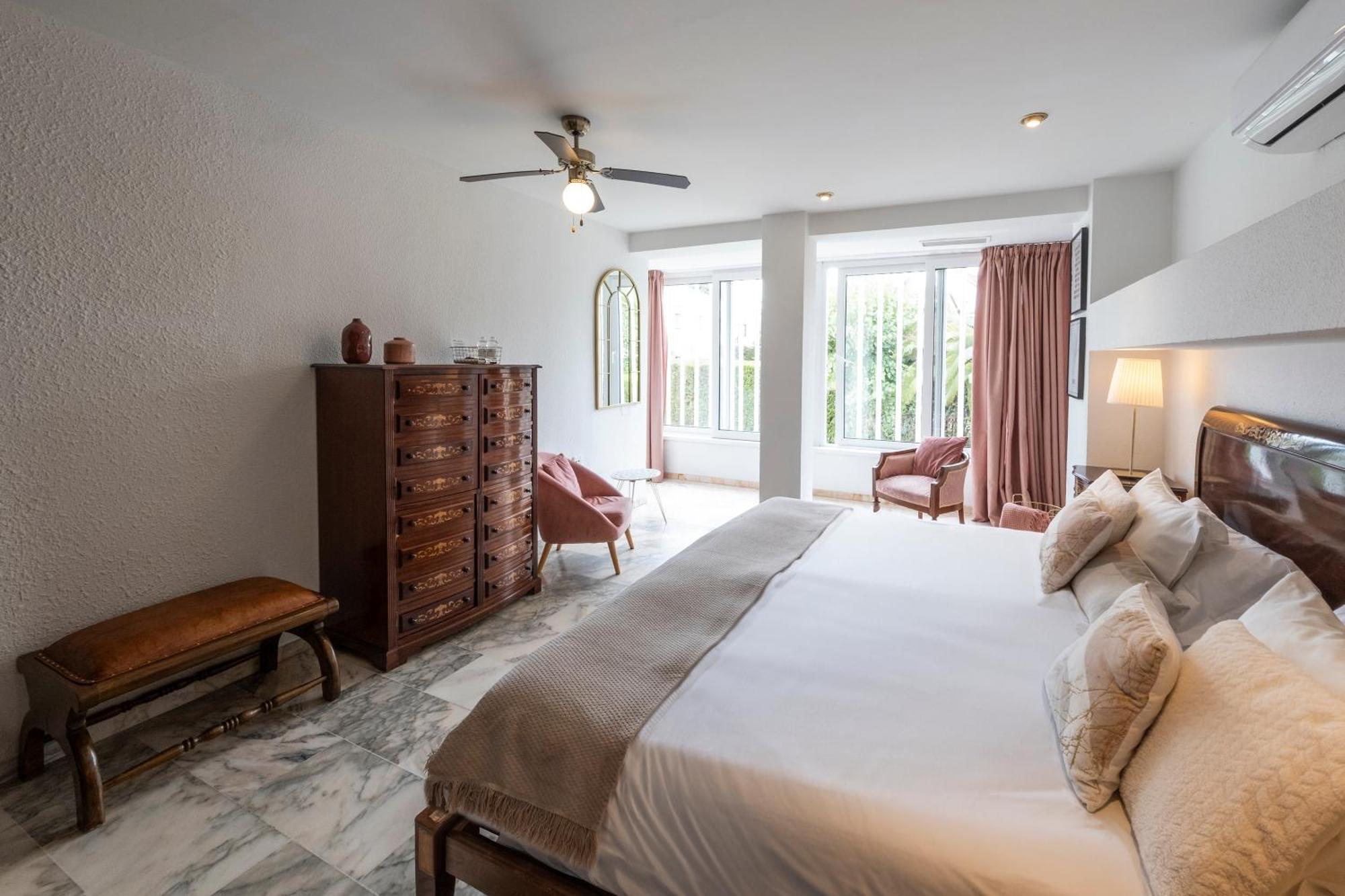 Hotel B&B Casa Arena Sevilla Tomares Dış mekan fotoğraf