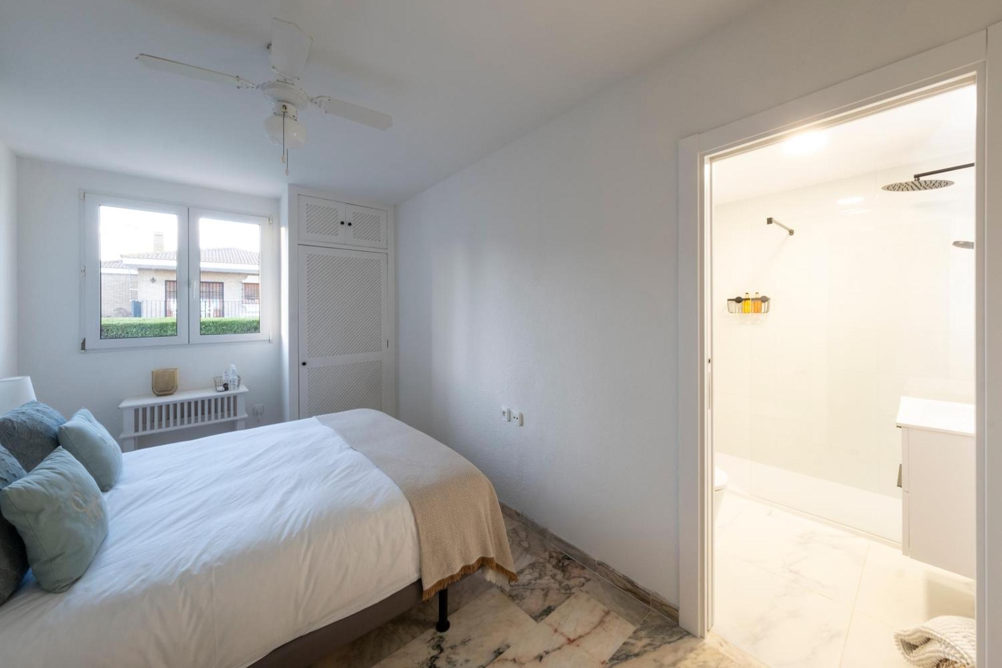 Hotel B&B Casa Arena Sevilla Tomares Dış mekan fotoğraf
