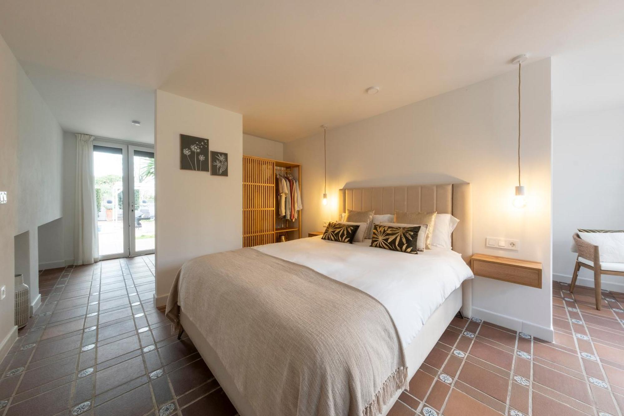 Hotel B&B Casa Arena Sevilla Tomares Dış mekan fotoğraf