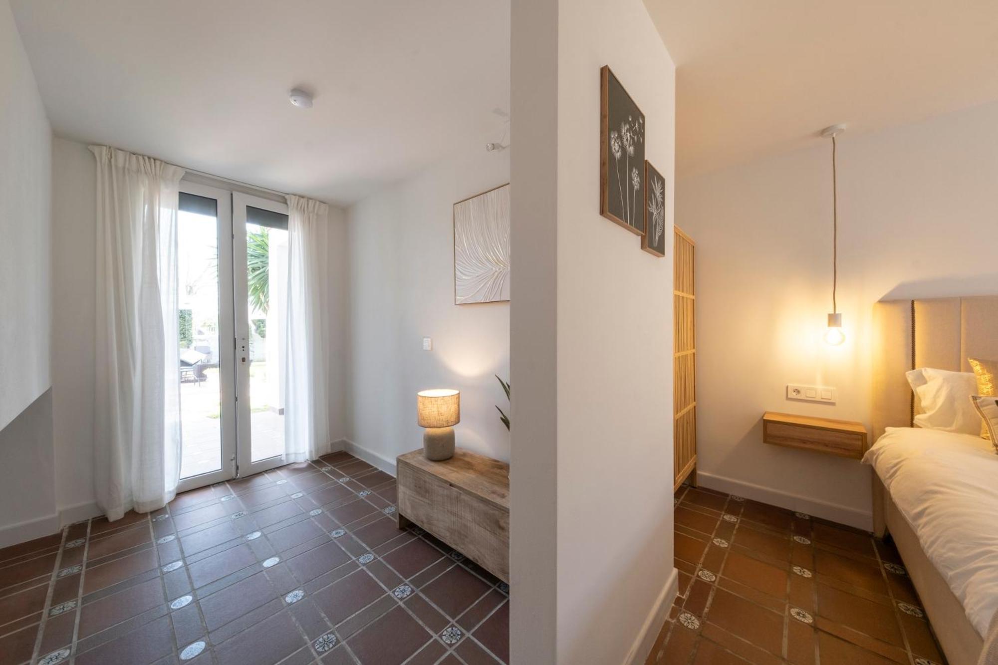 Hotel B&B Casa Arena Sevilla Tomares Dış mekan fotoğraf