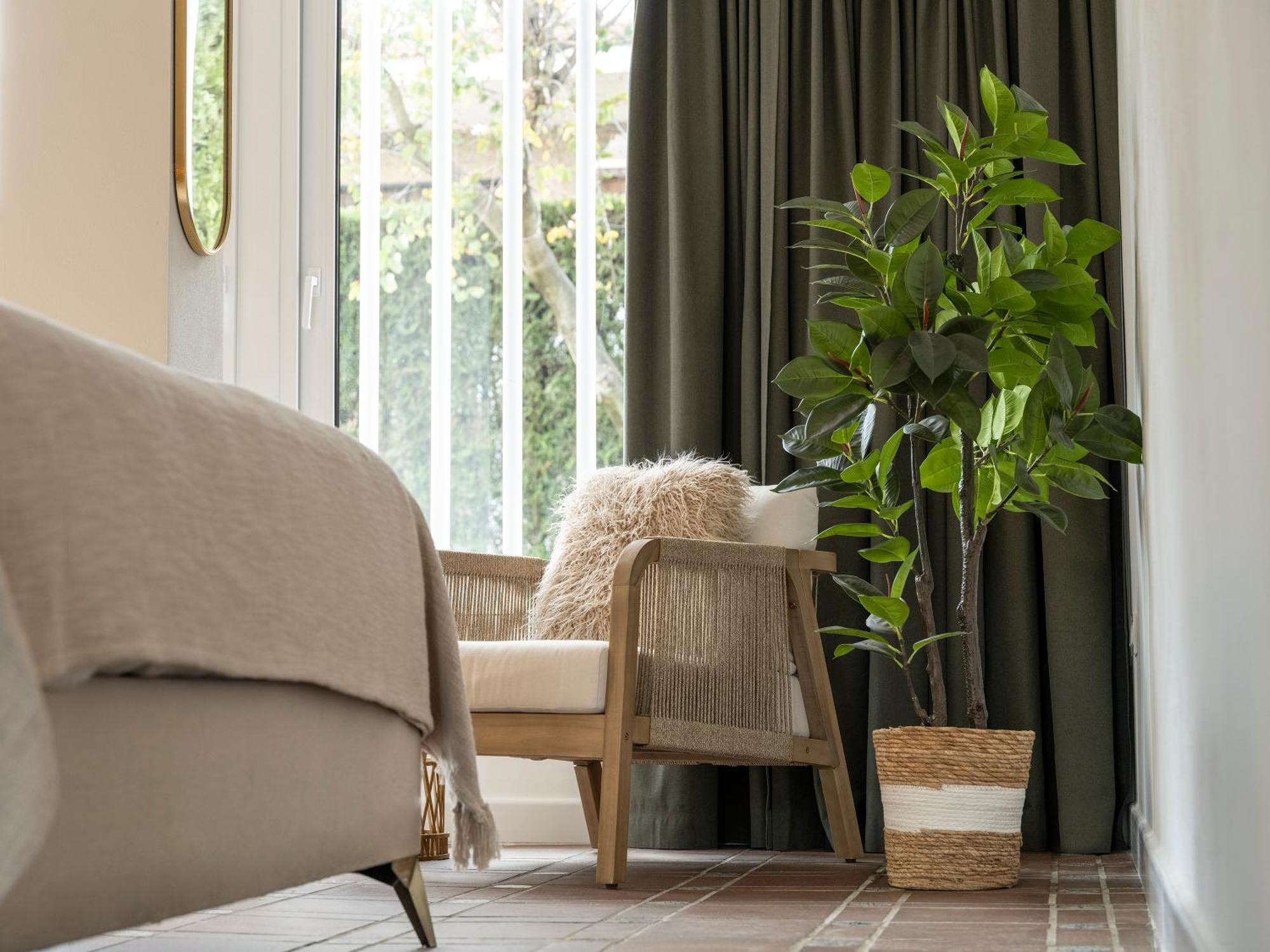 Hotel B&B Casa Arena Sevilla Tomares Dış mekan fotoğraf
